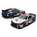 Action Racing William Byron 2023 #24 Liberty University 1:64 Regular Paint Die-Cast Chevrolet Camaro