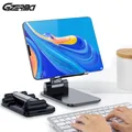 Support de tablette universel pliable et réglable support de tablette de bureau extensible pour