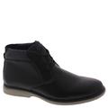 Nunn Bush Otto Plain Toe Chukka - Mens 10.5 Black Boot XW