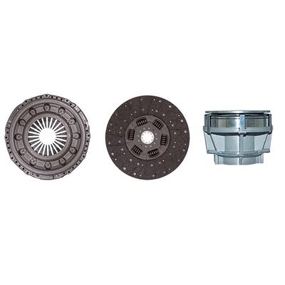 Schaeffler LuK Kupplungssatz RepSet Universal Ø360mm 360mm für DAF 1808123R 1740017R 1409364R 636 3011 00 Image