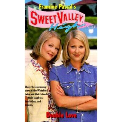 Double Love Sweet Valley High
