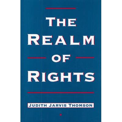 The Realm Of Rights