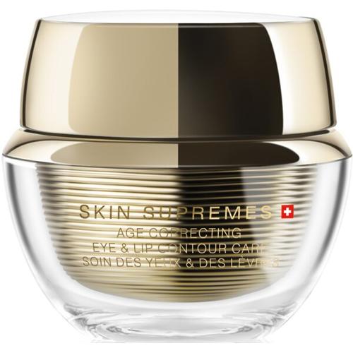 ARTEMIS SKIN SUPREMES Age Correcting Eye & Lip Contour Cream 15 ml Augencreme