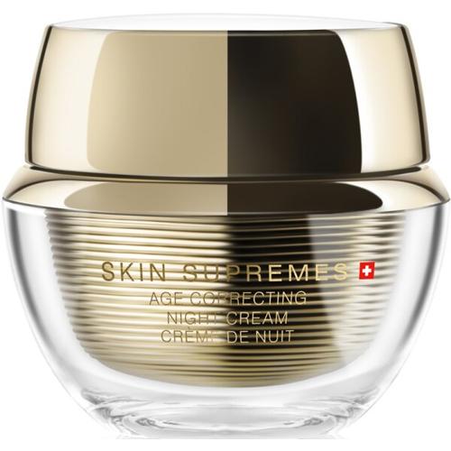 ARTEMIS SKIN SUPREMES Age Correcting Night Cream 50 ml Nachtcreme