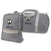 "Boston Celtics Personalized Small Backpack and Duffle Bag Set"