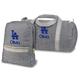Los Angeles Dodgers Personalized Small Backpack and Duffle Bag Set