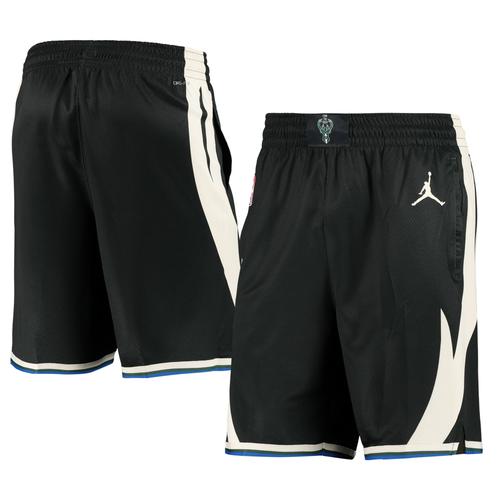 Milwaukee Bucks Jordan Statement Short – Herren