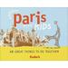 Pre-Owned Around Paris with Kids : 68 Great Things to Do Together the City and Beyond 9780679007258 /