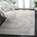 SAFAVIEH Southampton Collection SHA301B Handmade Beige Rug