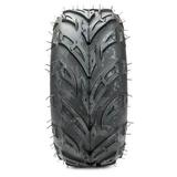 2 ATV Go Kart Tires 145/70-6 4PR P361 B 4 Ply Rated Black New