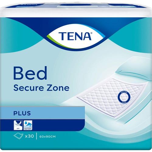 Tena – BED plus 60×90 cm Inkontinenz