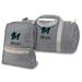 Miami Marlins Personalized Small Backpack and Duffle Bag Set