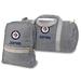 Winnipeg Jets Personalized Small Backpack and Duffle Bag Set