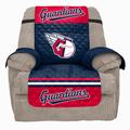 Cleveland Guardians Recliner Protector
