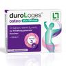 Dr. Loges - DUROLOGES osteo Filmtabletten Mineralstoffe