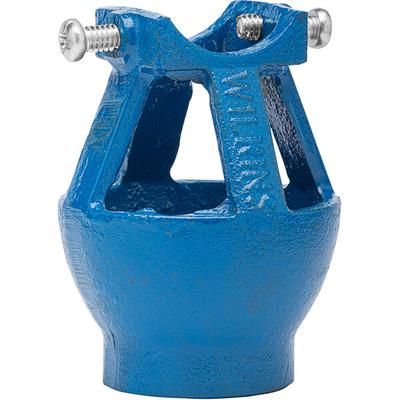 Zurn Elkay AG-8 Cast Iron 1/2" - 1" Air Gap Adapter Fitting for Zurn Elkay 975XL3 Backflow Assembly