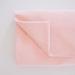 Design Dua Waterproof Cotton Crib Sheet in Pink/Brown | Wayfair WCS308