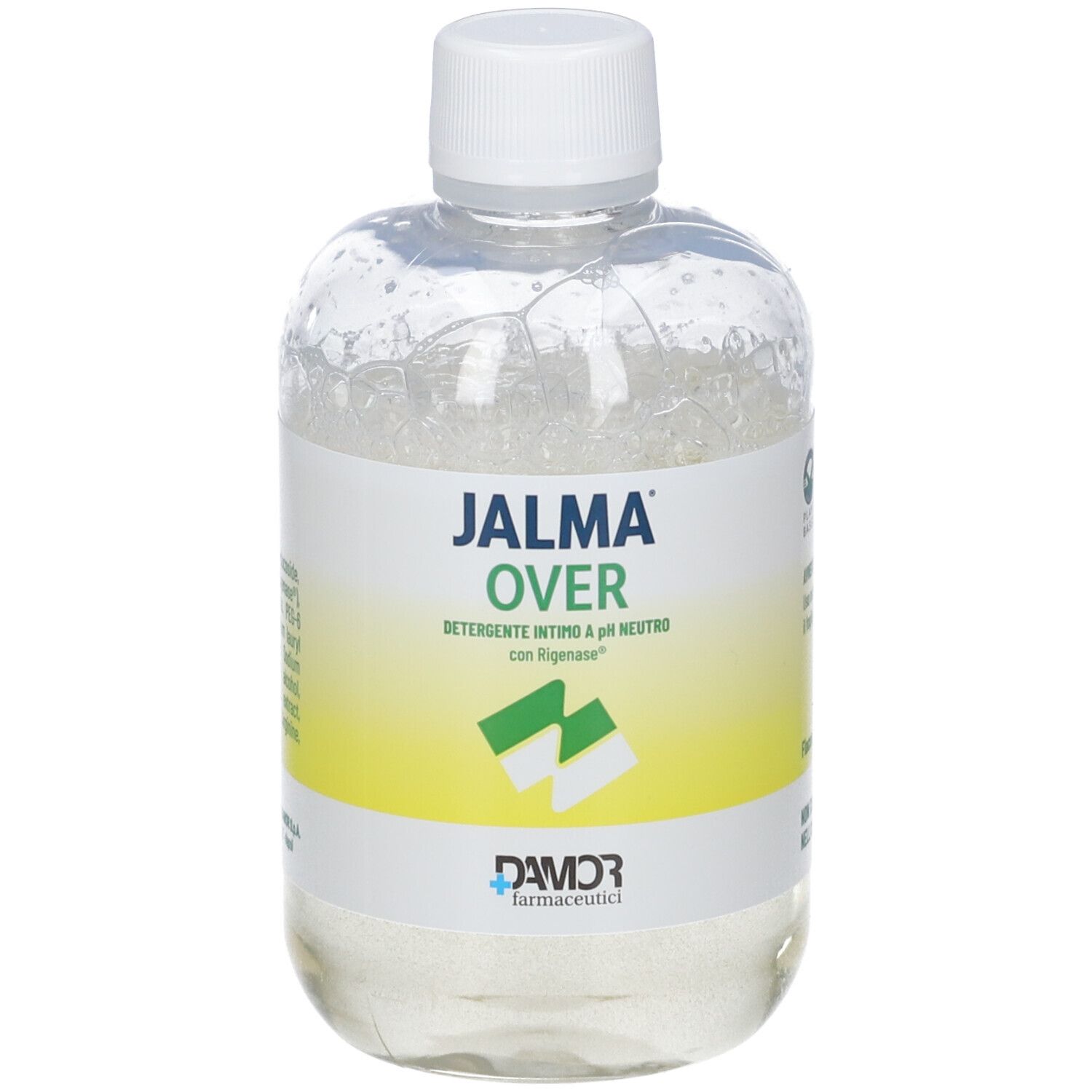 Jalma® Over Detergente Intimo 225 g Lozione