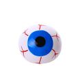 Novelty Eye Toy Eyeball Squeezable Toy Stress Relief Ball For Fun(50ml) Fun Gifts for Child Teens Xmas Holiday Birthday