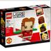 LEGO My Brick Me: Manchester United - 530 pcs