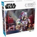 Star Wars - This is Not A Toy - 1000 Piece Jigsaw Puzzle