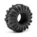 HPI Racing HPI4896 140 x 59 mm Rock Grabber S Compound Tire for Wheely - 2 Piece