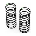 Gmade GMA0020068 15 x 38 mm Shock Spring Soft Green - 2 Piece