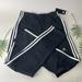 Adidas Pants | Adidas Men’s Athletic Training Joggers Size Medium Black | Color: Black/White | Size: M