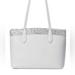 Kate Spade Bags | Kate Spade Flash Glitter Tote Gray Nwt | Color: Gray | Size: Os