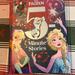 Disney Toys | Disney 5 Minute Frozen Stories | Color: Purple | Size: Osg