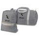 Chicago White Sox Personalized Small Backpack and Duffle Bag Set