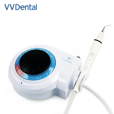 VVDental – détartreur dentaire ultrasonique vétérinaire-1 nettoyage buccal calcul dentaire taches