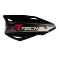 Race Tech Protège-mains Vertigo réglable noir