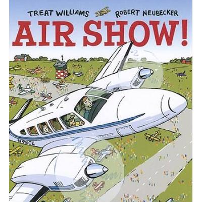 The Air Show