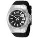 TechnoMarine Cruise Monogram Unisex Watch w/ Mother of Pearl Dial - 42mm Black (TM-121249)