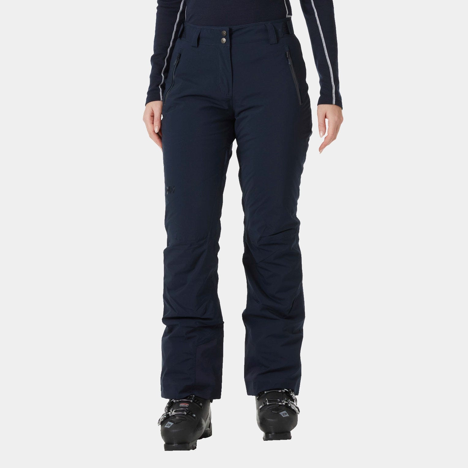 Helly Hansen Damen Legendary Wärmeisolierende Skihose M Image