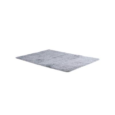 Costway 5 x 7 Feet Modern Rectangular Soft Shag Ar...