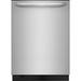Frigidaire Frigidaire 24 inch Built- inch Dishwasher with EvenDry System