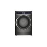 Electrolux Electrolux Front Load Perfect Steam Electric Dryer with Predictive Dry and inchstant Refresh - 8.0 Cu. Ft.