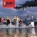 Pre-Owned - S Club by S Club 7 (CD Apr-2000 Interscope (USA))