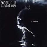 Pre-Owned - Whaler by Sophie B. Hawkins (Singer/Songwriter) (CD Jul-1994 Columbia (USA))