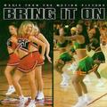 Pre-Owned Bring It On [Original Soundtrack] by Original Soundtrack (CD Aug-2000 Sony Music Distribution (USA))