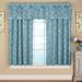 Scroll Insulated Window Valance - 9.000 x 7.000 x 1.000