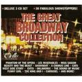 Pre-Owned - Great Broadway Collection by London Theatre Orchestra (CD 1996)