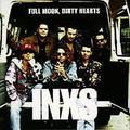 Pre-Owned - Full Moon Dirty Hearts by INXS (CD Jan-2016 JDC Records)