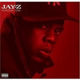 Pre-Owned Kingdom Come by Jay-Z (CD 2006)