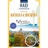 Kompass Radvergnügen In Und Um Köln & Bonn - Elisabeth Odendahl, Kartoniert (TB)