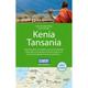 Dumont Reise-Handbuch Reiseführer / Dumont Reise-Handbuch Reiseführer Kenia, Tansania - Diana Schreiber, Sandra Rudolph-Msuya, Kartoniert (TB)
