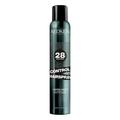 Redken Control Hairspray 28 | Extra High-Hold Hairspray | For All Hair Types | Provides Long-Lasting Anti-Frizz Protection | Humidity Resistance & Long-Lasting Style Memory 9.8 Ounce (Pack of 1)