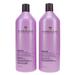 Pureology Hydrate Shampoo and Conditioner Combo Pack 33.8 oz.